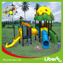 Outdoor playground toy for Chilren Day Care Center LE.SG.021